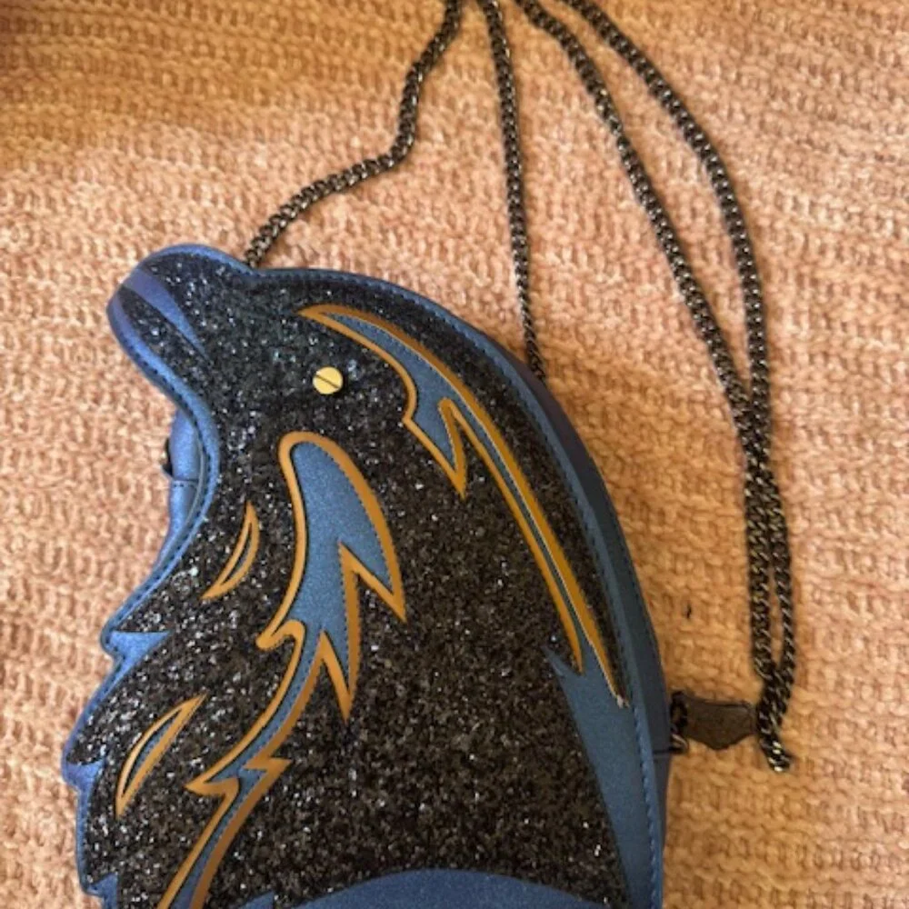 Danielle Nicole Ravenclaw Crossbody - Picture 4 of 6